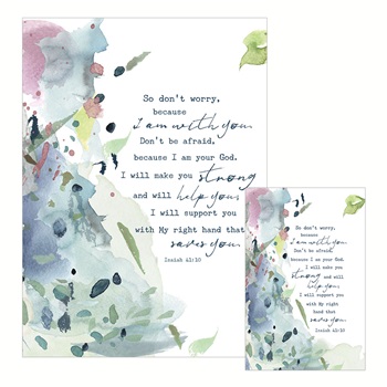 Care & Concern - Prayer Life SSC59730