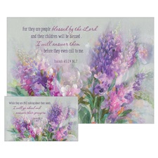 Care & Concern - Prayer Life SSC65561
