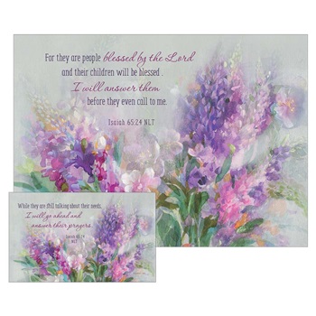 Care & Concern - Prayer Life SSC65561