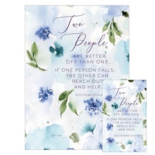 Care & Concern - Prayer Life SSC65701