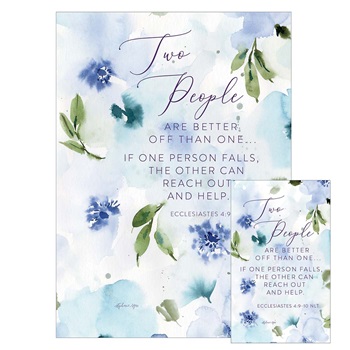 Care & Concern - Prayer Life SSC65701