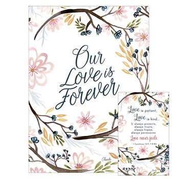 Anniversary - Prayer Life SSC66588