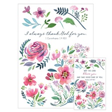Faith & Friendship - Prayer Life SSC66590