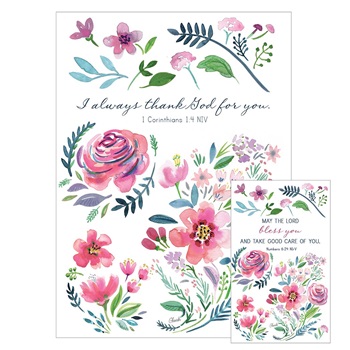 Faith & Friendship - Prayer Life SSC66590