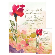 Faith & Friendship - Prayer Life SSC67109
