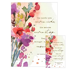 Sympathy - Prayer Life SSC67111