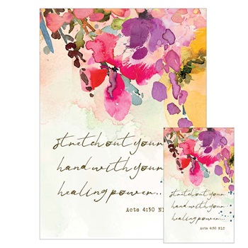 Get Well - Prayer Life SSC67112