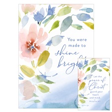 Birthday - Prayer Life SSC73760