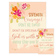 Friendship - Encouragement SSC74192
