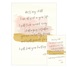 Care & Concern - Prayer Life SSC74194