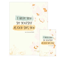 Faith & Friendship - Prayer Life SSC74199