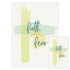 Faith & Friendship - Prayer Life SSC74202