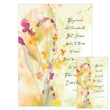 Sympathy - Prayer Life SSC75379