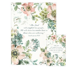 Sympathy - Prayer Life SSC76120