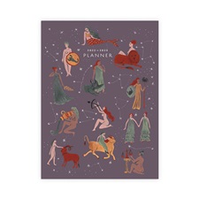 Seedlings Soft Cover Planner SSP76921