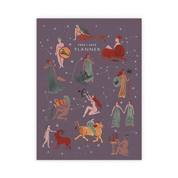 Seedlings Soft Cover Planner SSP76921