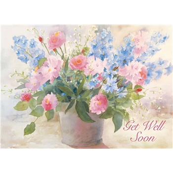 Get Well SVC25377
