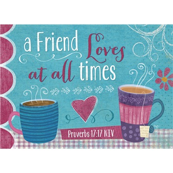 Friendship SVC26911