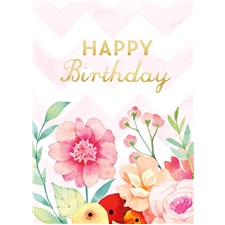 Birthday  SVC43314