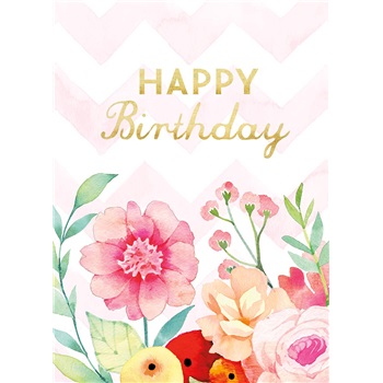 Birthday  SVC43314