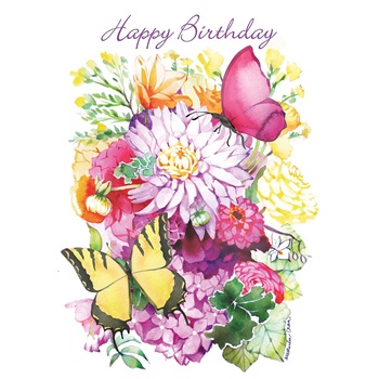 Birthday  SVC43315