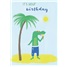 Birthday - Boy SVC43349