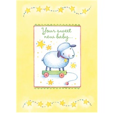 Baby SVC5521