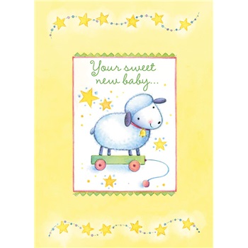 Baby SVC5521