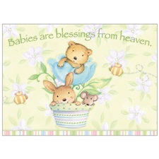 Baby SVC6097