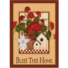 New Home SVC8860