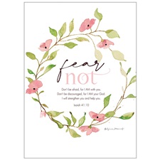 Friendship - Encouragement SVC93334