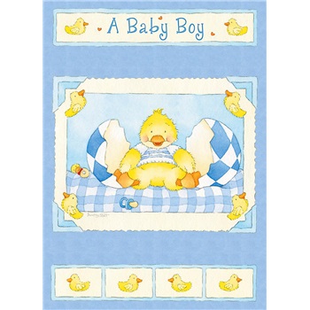 Baby - Boy VGC10274