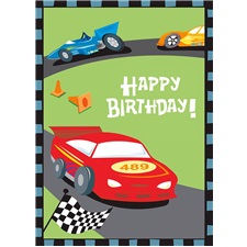 Birthday - Boy VGC12306