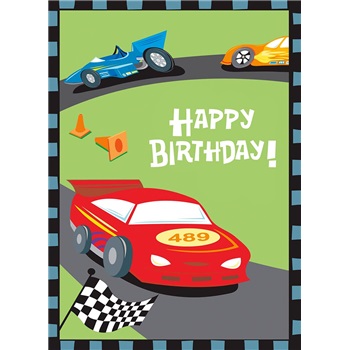 Birthday - Boy VGC12306