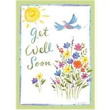 Get Well VGC12622