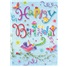Birthday  VGC12642