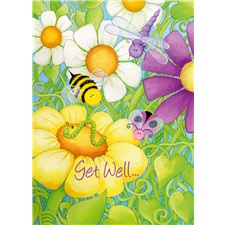 Get Well VGC25376
