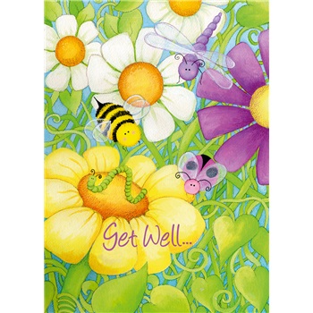 Get Well VGC25376
