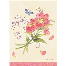 Sympathy VGC25379