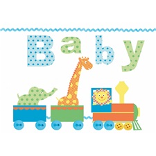 Baby Shower VGC25461