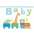 Baby Shower VGC25461