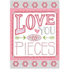 Love VGC37759