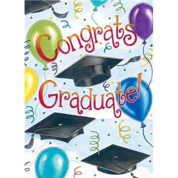 Graduation VGC3933