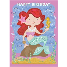 Birthday - Girl  VGC44450