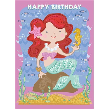 Birthday - Girl  VGC44450