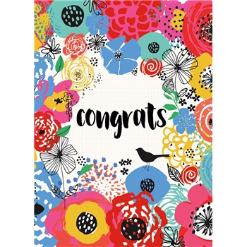 Congratulations VGC45905