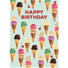 Birthday - Fun VGC49013
