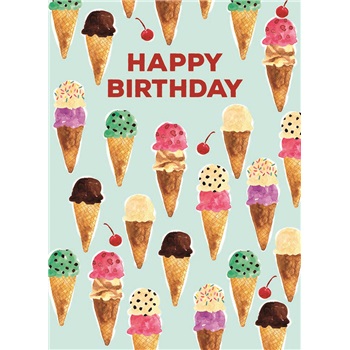 Birthday - Fun VGC49013