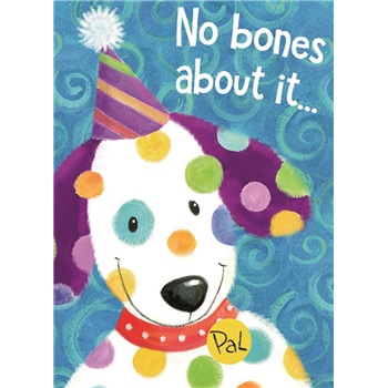 Birthday - Juvenile VGC49365