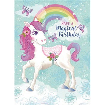 Birthday - Girl  VGC49368